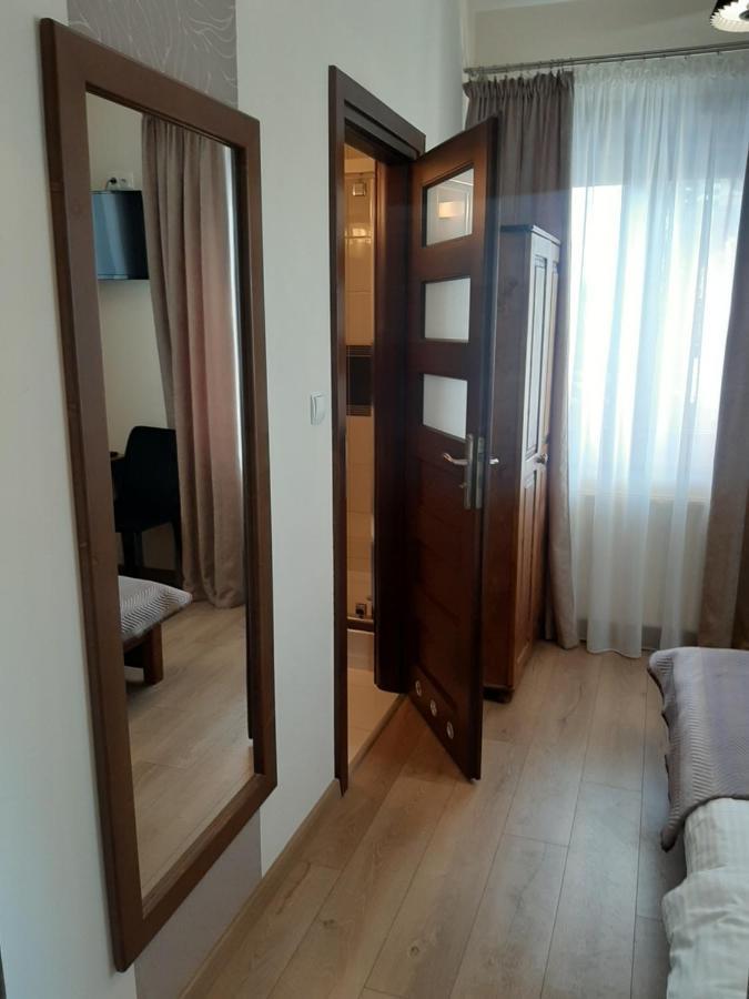 Homestay Wynajem Pokoi U Zalinskich