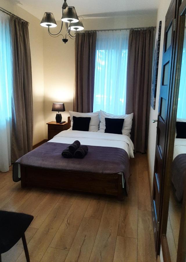 Wynajem Pokoi U Zalinskich Homestay Zakopane
