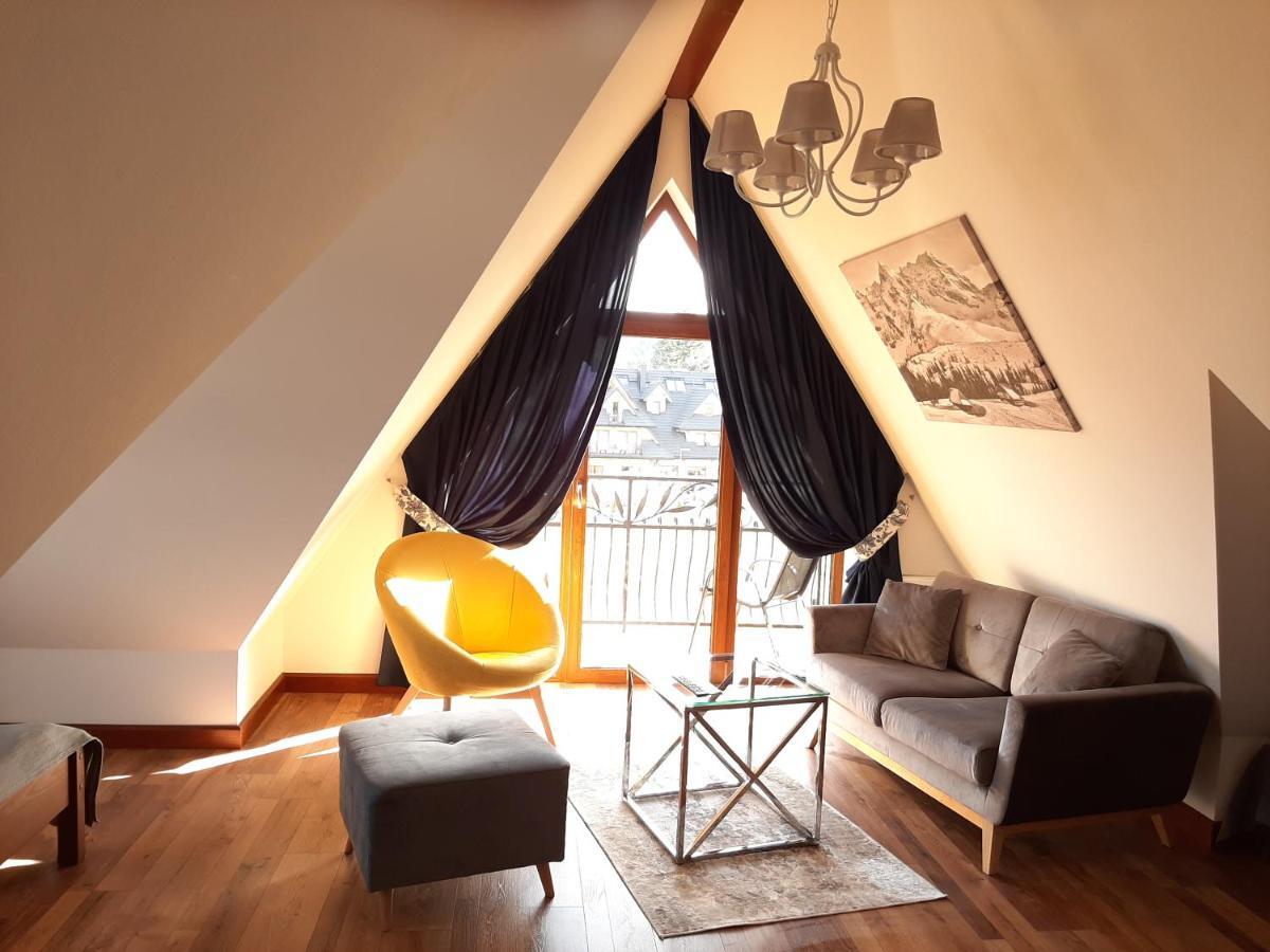 Homestay Wynajem Pokoi U Zalinskich *